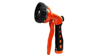 Junredy Garden Hose Nozzle Sprayer