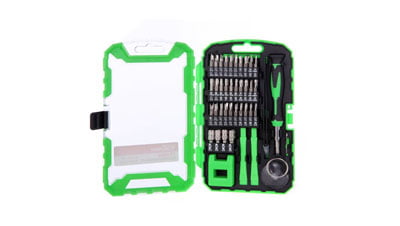 Hyper Tough 77 Piece Computer Repair Kit