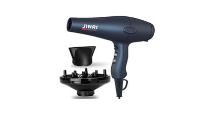 Jinri Hair Dryer Sterilization with Concentrator