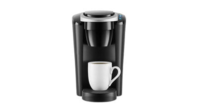 Keurig K Compact Single Serve Coffee Maker