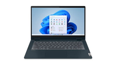 Lenovo Flex 5 Laptop 14 inch FHD Touch Display