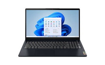 Lenovo IdeaPad 3 Laptop