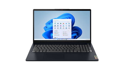 Lenovo IdeaPad 3 Laptop