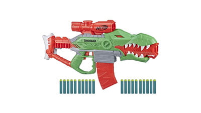 NERF DinoSquad Rex-Rampage