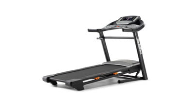 NordicTrack C 700 Folding Treadmill