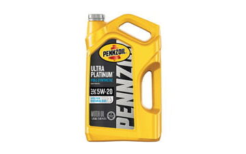 Pennzoil Ultra Platinum