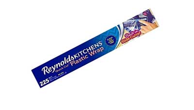 Reynolds Kitchens Quick Cut Plastic Wrap