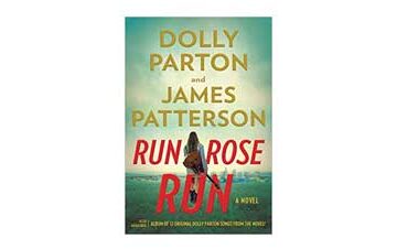 Run Rose Run Novel