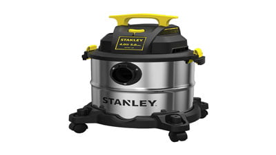 STANLEY SL18115 Wet Dry Vacuum