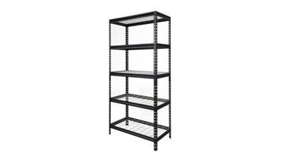 5 Shelf Storage Rack