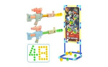 Shooting Game Toys