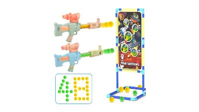 Shooting Game Toys