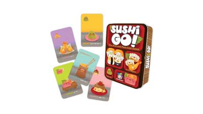 Sushi Go