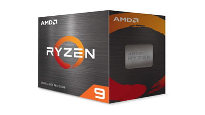 AMD Ryzen 9