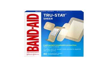 Band Aid