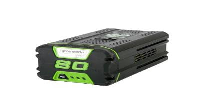Greenworks PRO 80V 5.0 AH Lithium Ion Battery
