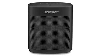 Bose SoundLink Portable Bluetooth Speaker