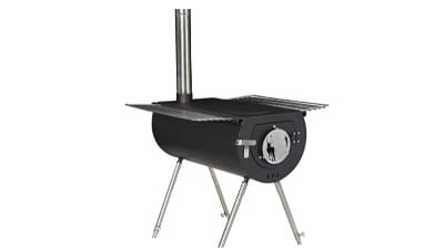 Caribou Outfitter Portable Camp Stove