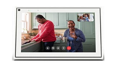 Facebook Portal Smart Video Calling 10inch