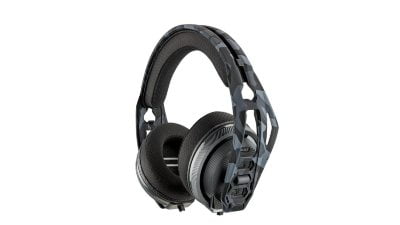 RIG 400 HX Wired Gaming Headset