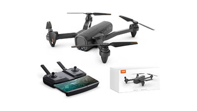 HR Drone with 1080p HD Camera