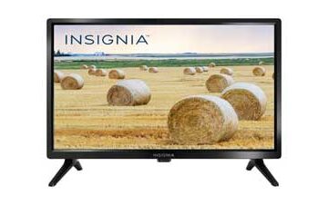 Insignia 19 inch tv