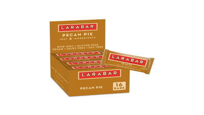 Larabar Fruit and Nut Bar Vegan