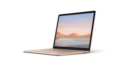 Microsoft Surface Laptop 4 13.5 inch