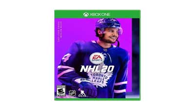 NHL 20 Standard Edition Xbox One