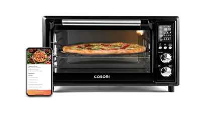Cosori Smart Toaster Oven Air Fryer Combo