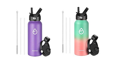 Sports Water Bottle