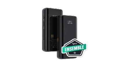 Apos FiiO BTR5 Ensemble