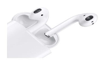 Apple AirPods