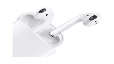 Apple AirPods with Wired Charging Case