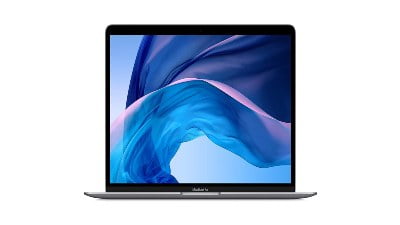 Apple MacBook Air 13-inch 8GB 256GB SSD