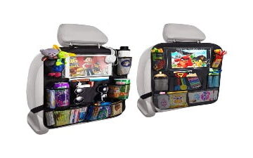 Backseat Car Organizer