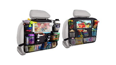 Backseat Car Organizer