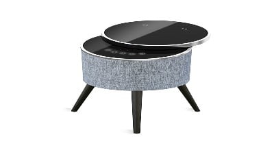 Bluetooth Sound Table