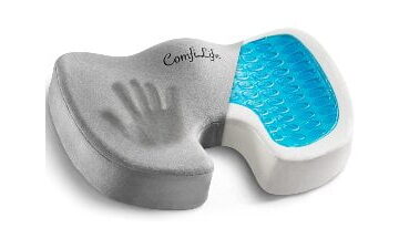 ComfiLife Gel Enhanced Seat Cushion