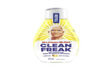 Deep Cleaning Mist