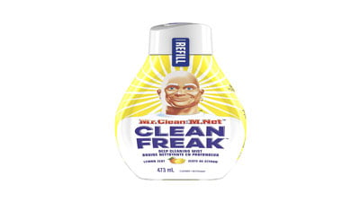 Deep Cleaning Mist