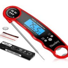 Digital Meat Thermometer