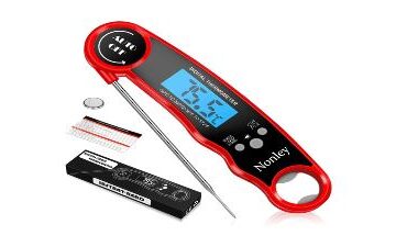 Digital Meat Thermometer