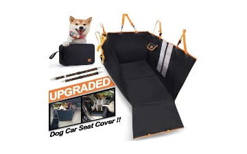 Dog Seat Cover