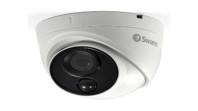 Dome Home Security Camera