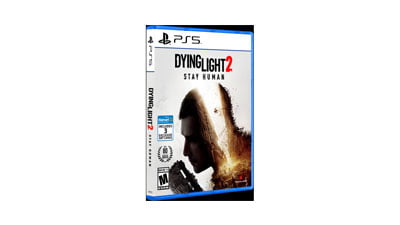 Dying Light 2