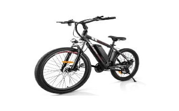 Electric Bike