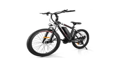 Electric Mountain Bike for Adult