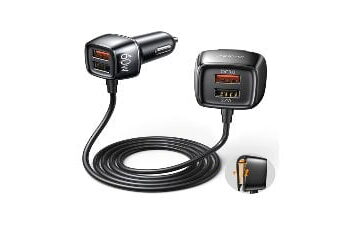 Family Car Charger