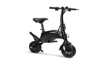 Folding Electric Bike